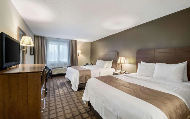 Quality Inn & Suites
