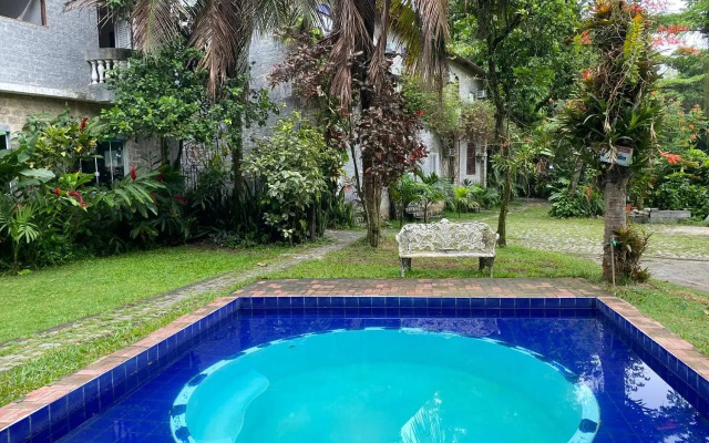 Rio natureza apart 115