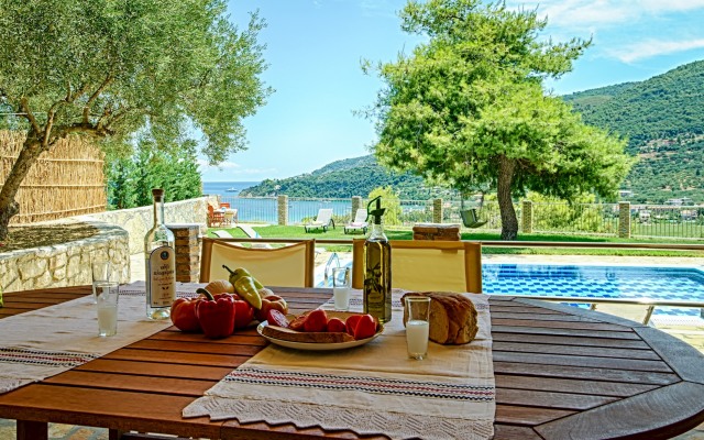 Tireda Villas