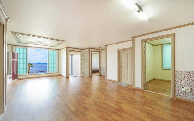 Suncheon Jeonmangjoeungot Pension