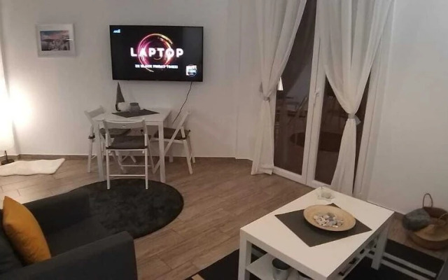Athens Modern Living