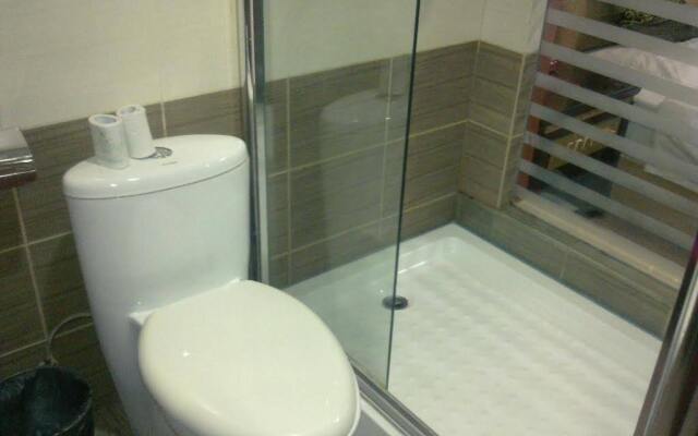 Jing Jiang City Star Hotel