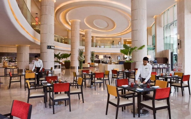 Courtyard by Marriott Mumbai International Airport