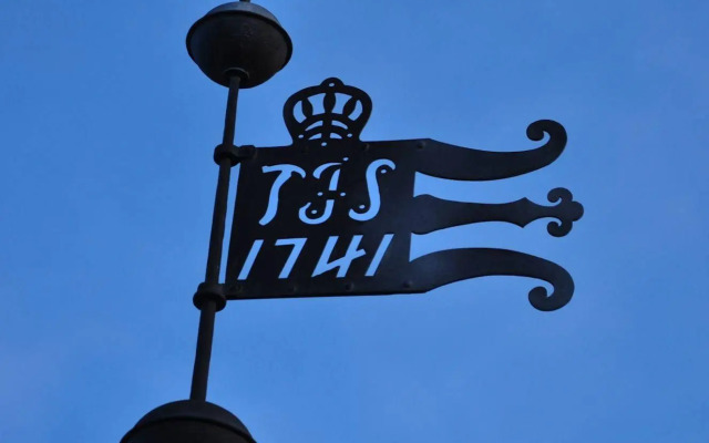 Säters Stadshotell
