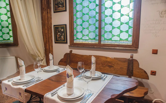 Letizia Country Club