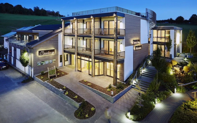 NaturHotel Wildewiese