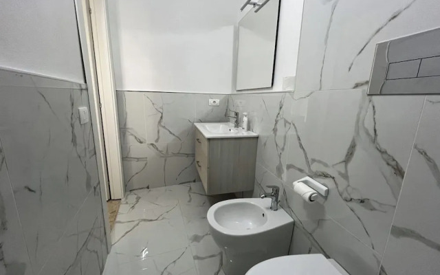 Suite Costa Sicana