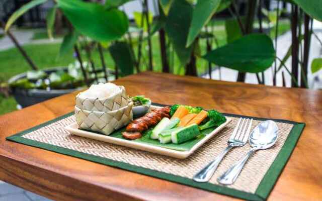 Wiang Dhara Villa