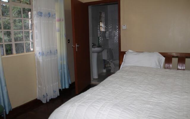 Tranquil homestays
