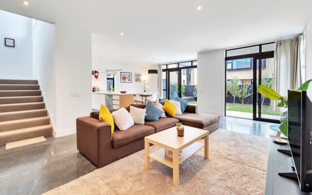 Wonderful Hobsonville Three Bedroom Home