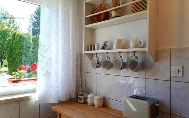 Apartment Villa Zizzy