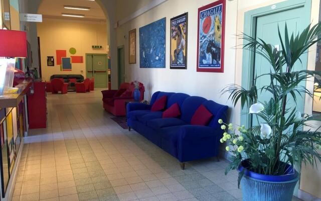 Litus Roma Hostel
