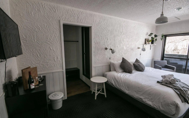 Hotel Villa Hakuba