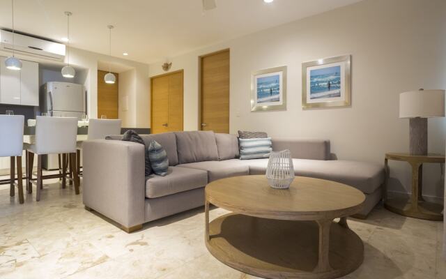 A-Nah Suites Apartamentos by CSR