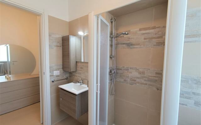 Winter Spring Summer Apartments