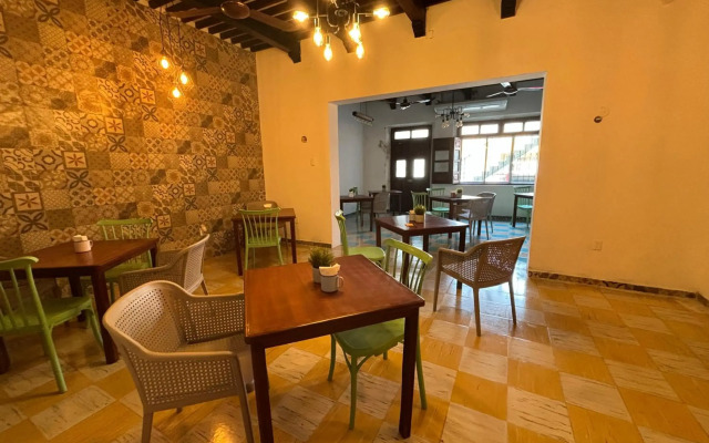 Hotel Nicte-Ha