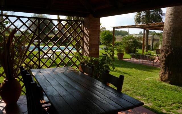 La Taverna dei Ciucci Bed & Breakfast