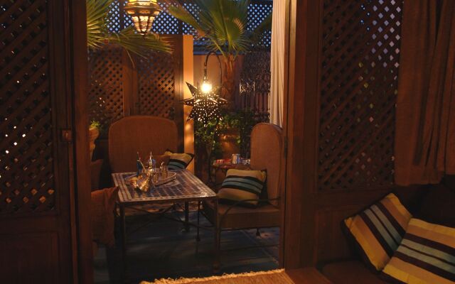 Riad Aubrac