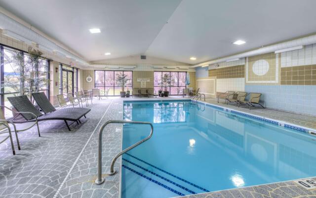 Holiday Inn Express Akron NW - Fairlawn, an IHG Hotel