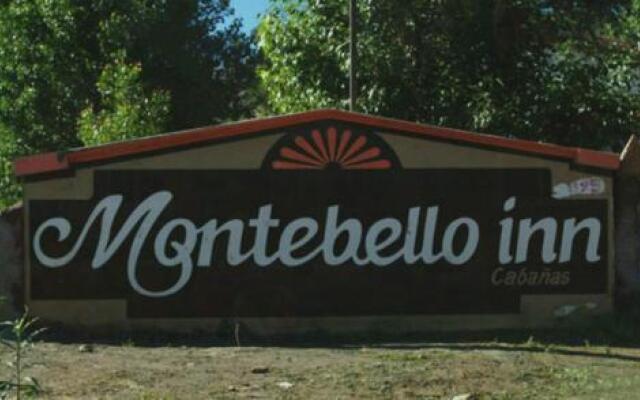 Cabanas Montebello Inn