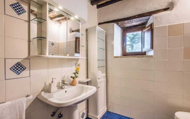 Agriturismo La Ferrozzola