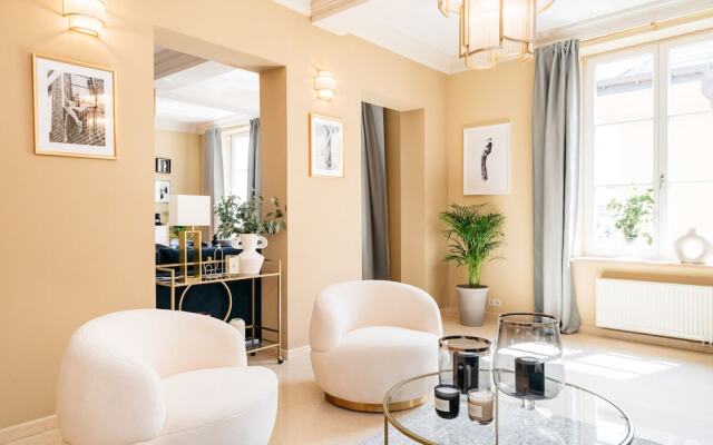 Bogoria Residence - LoftAffair Collection