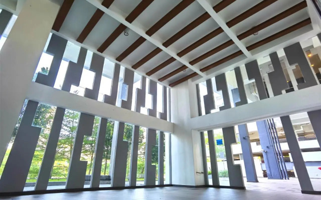 2 bedroom apartment - MyCribKL Neocyber Cyberjaya