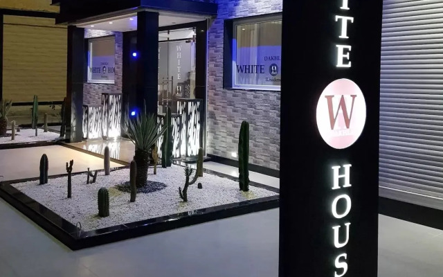 Dakhla White House