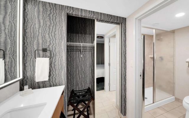 Homewood Suites by Hilton Toronto-Markham