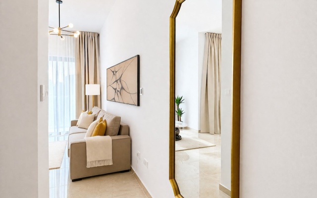 Oni Residence Apartment