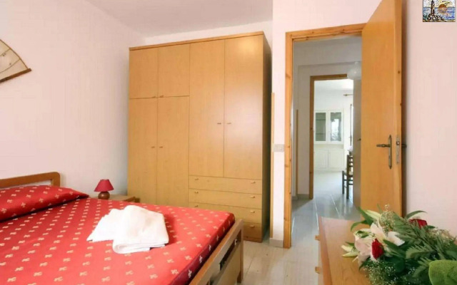 Residence Capo San Marco & Renella