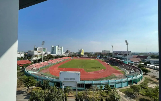 Napa hotel ratchaburi