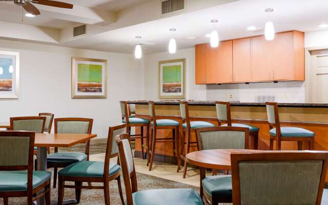 Comfort Suites Baton Rouge South I-10