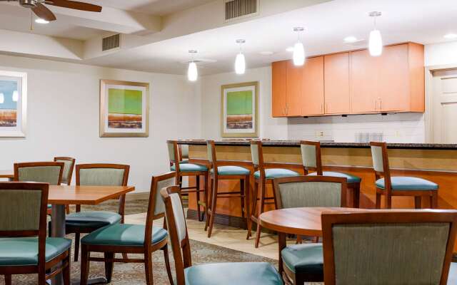 Comfort Suites Medical District near Mall of Louisiana