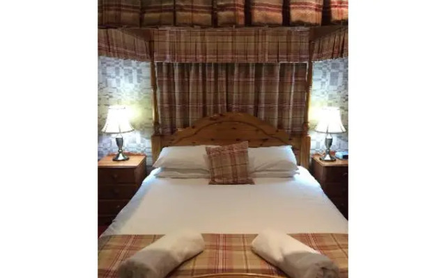 The Panmure Arms Hotel