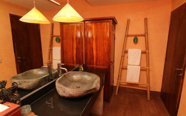 Petit Hotel Bali