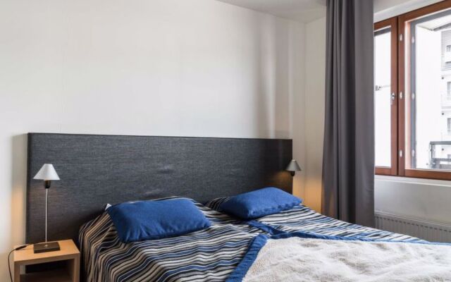 Nordic chalet 9408