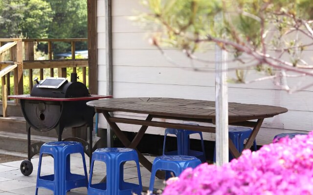 Ganghwa Art Valley Pension