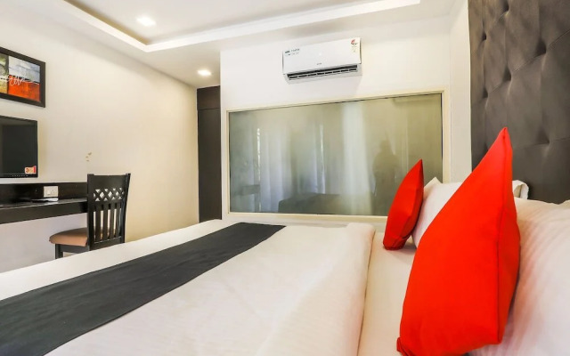 Village Susegat Beach Resort by OYO Rooms