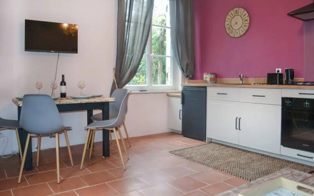 Château De Grenier Apartment