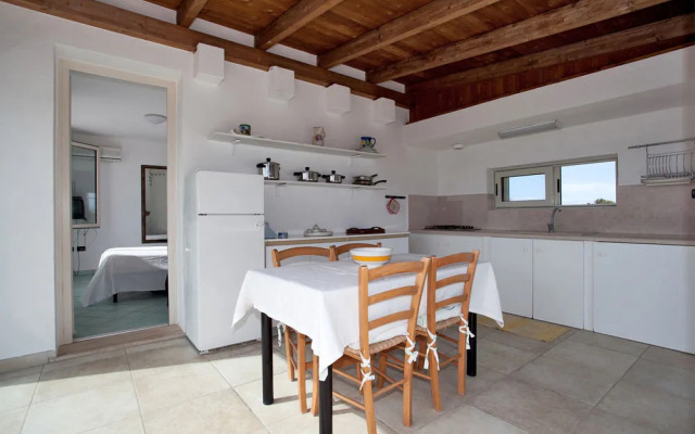 Agriturismo Masseria Alcorico