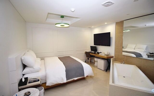 Circle Hotel Seoul