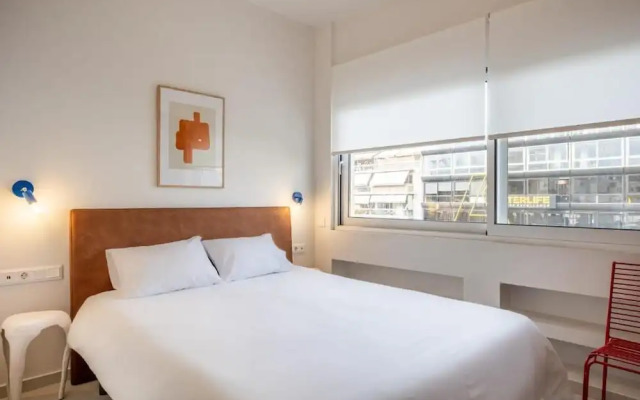 Olala Kallithea Apartments