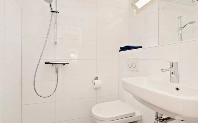 Vakantiewoning Westkapelle Zuidstraat 22