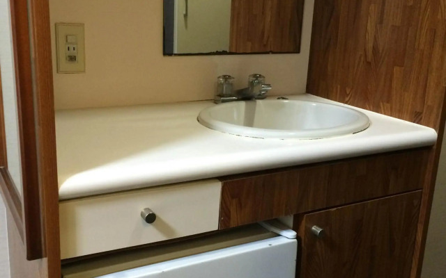 Flexstay Inn Ekoda