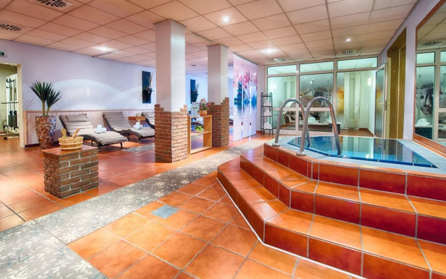 Leonardo Hotel Mannheim - Ladenburg