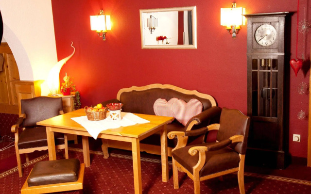 Wellness- und Bierhotel Adam-Bräu