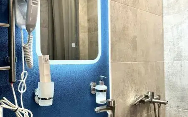 РедБалтик Плюс