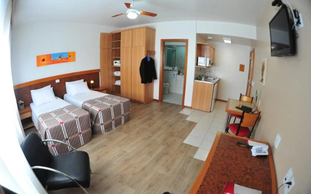 Union Residence HEER