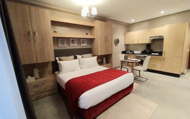 Dayet Ifrah by Rent Inn